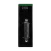 USB I/O Module with 8-ch Universal Analog input with High Voltage Protection Includes CN-1824 Daughter Board and 1.5M USB Cable (CA-USB15)ICP DAS